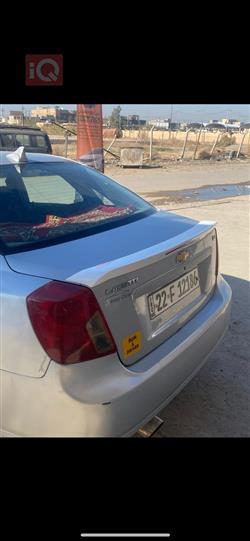 شيفروليه اوبترا